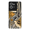 Θήκη Sonique Back to Y2K Series για Motorola Edge 50 5G Stargirl