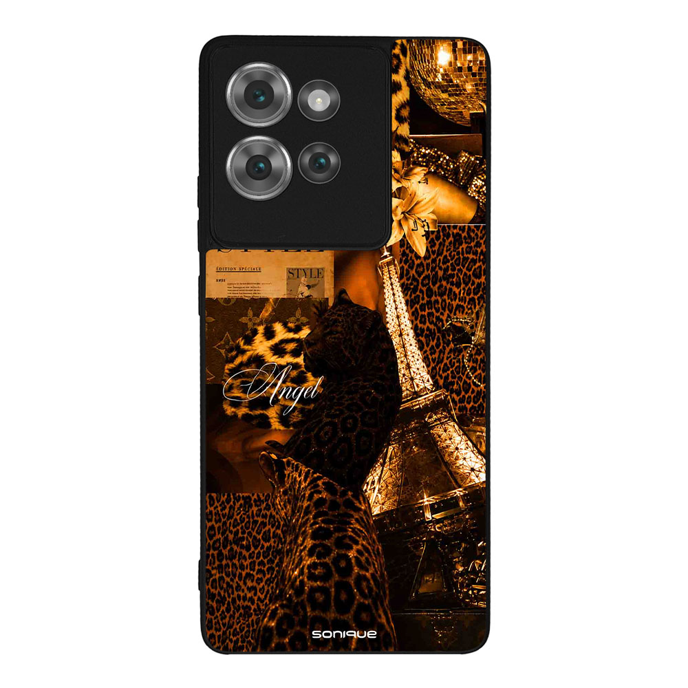Θήκη Sonique Back to Y2K Series για Motorola Edge 50 5G Style