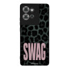 Θήκη Sonique Back to Y2K Series για Motorola Edge 50 5G SWAG