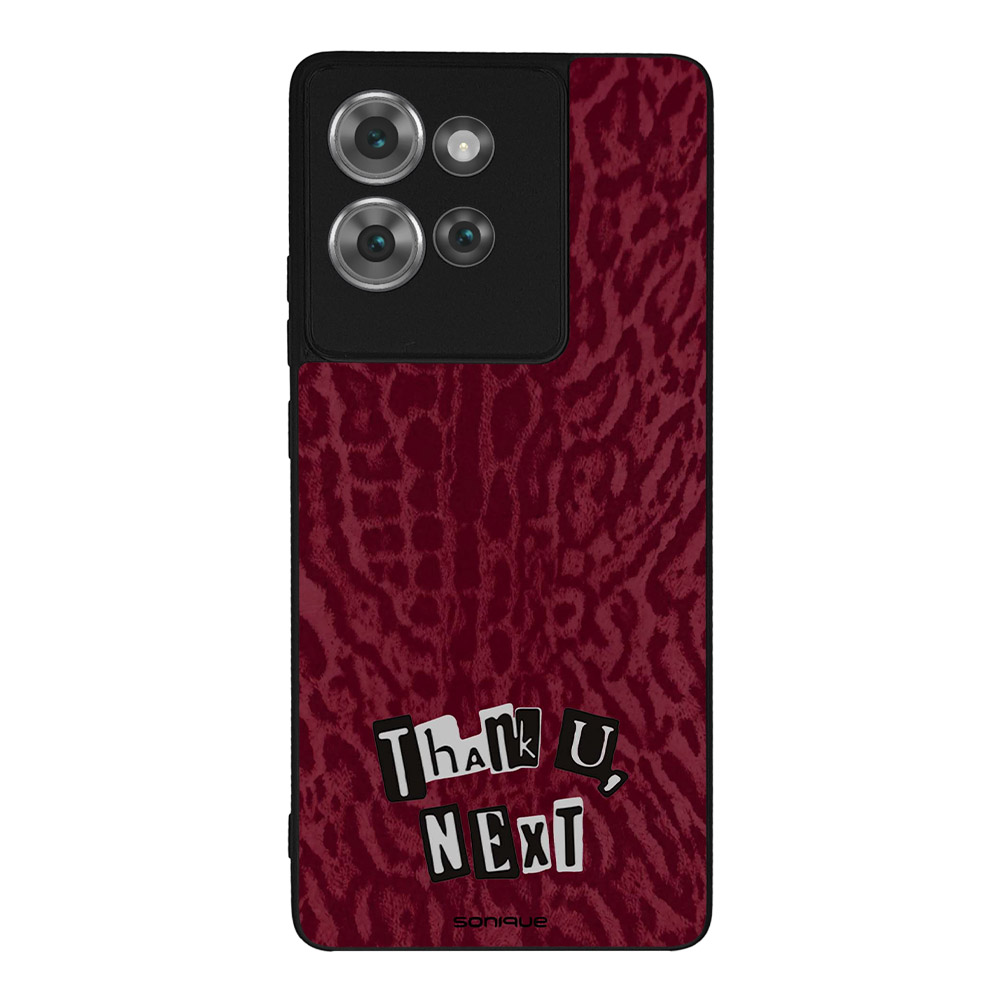 Θήκη Sonique Back to Y2K Series για Motorola Edge 50 5G TYN