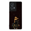 Θήκη Sonique Back to Y2K Series για Motorola Edge 50 Fusion 5G Badass