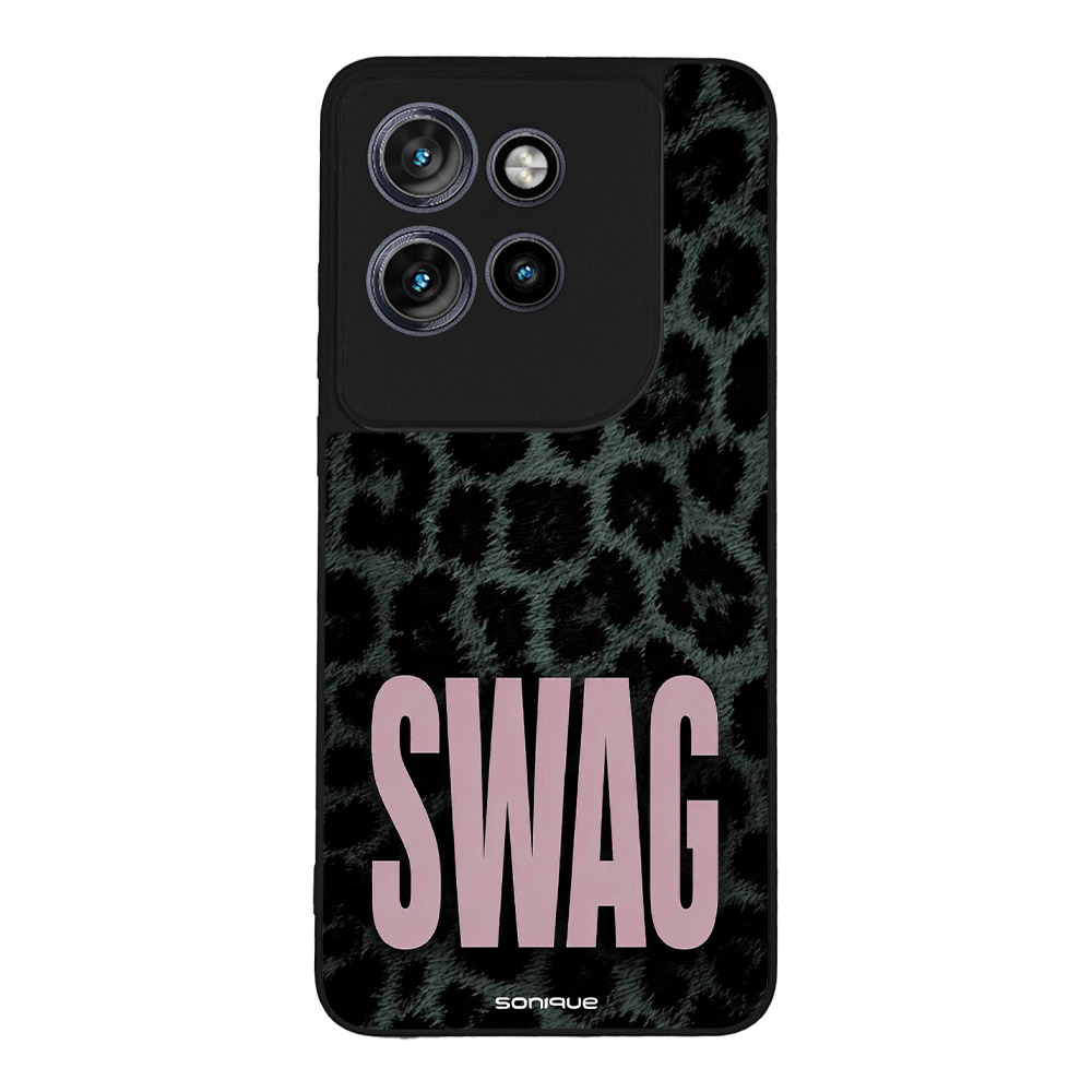 Θήκη Sonique Back to Y2K Series για Motorola Edge 50 Neo 5G / Edge 60 Neo 5G SWAG