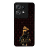 Θήκη Sonique Back to Y2K Series για Motorola Edge 50 Pro 5G Badass