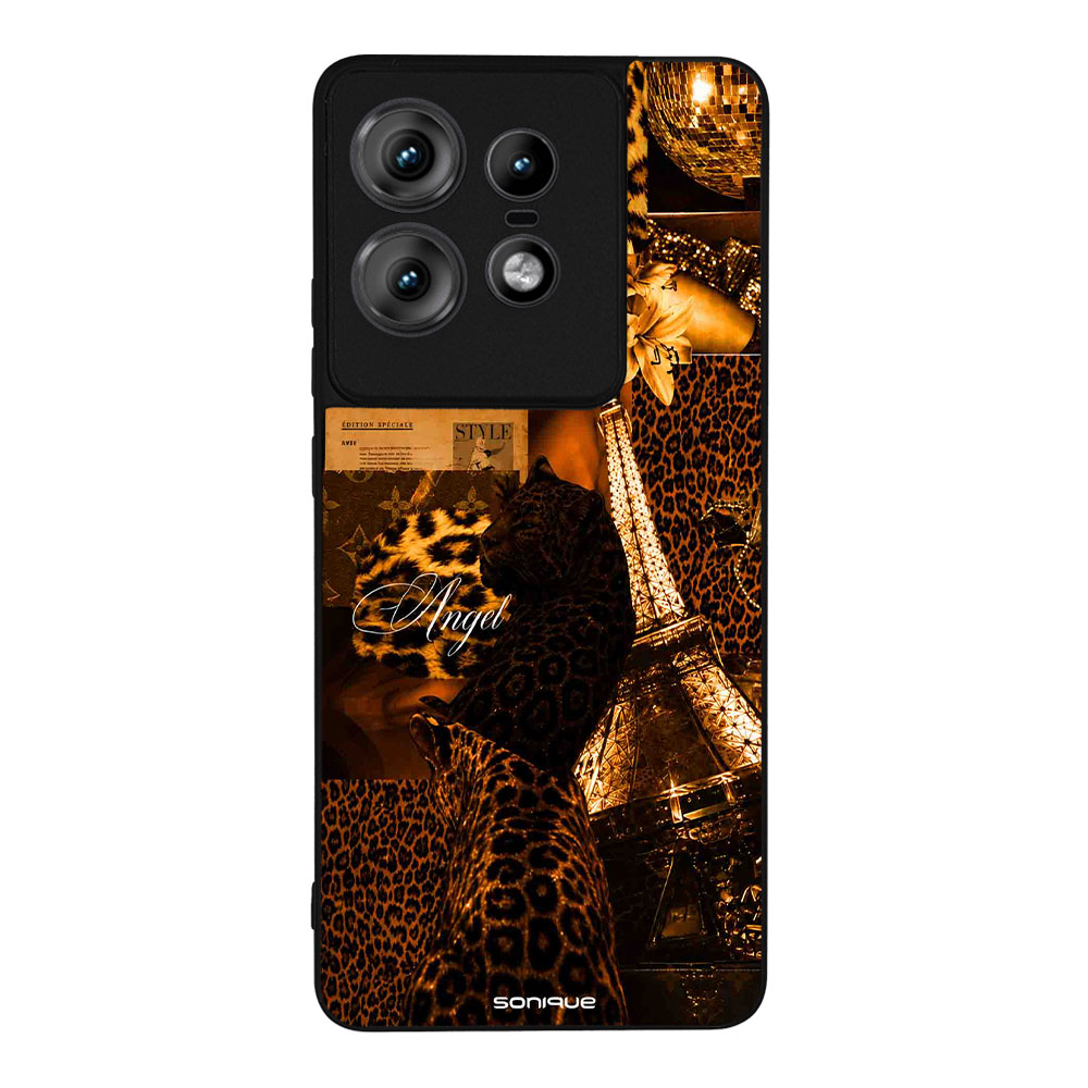 Θήκη Sonique Back to Y2K Series για Motorola Edge 50 Pro 5G Style