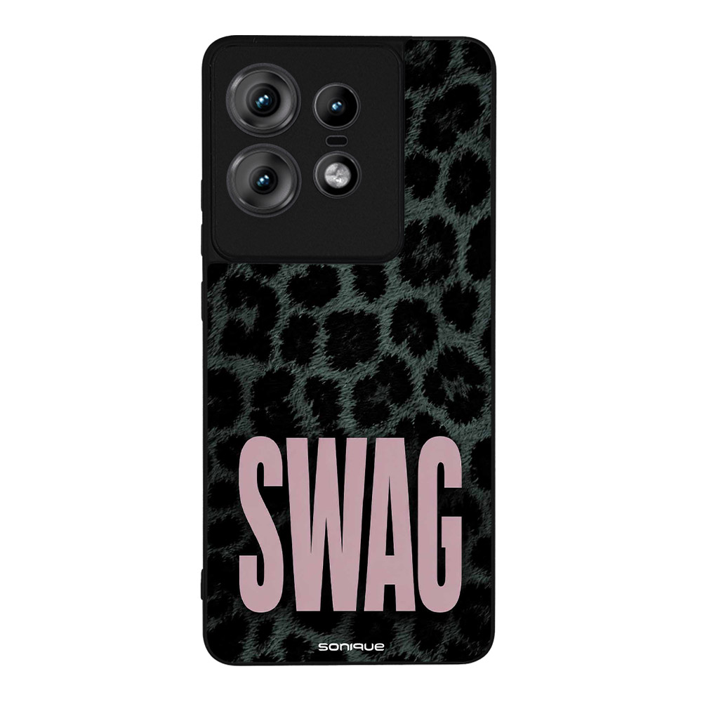 Θήκη Sonique Back to Y2K Series για Motorola Edge 50 Pro 5G SWAG