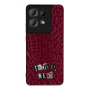 Θήκη Sonique Back to Y2K Series για Motorola Edge 50 Pro 5G TYN