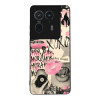 Θήκη Sonique Back to Y2K Series για Motorola Edge 50 Ultra Amor