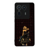 Θήκη Sonique Back to Y2K Series για Motorola Edge 50 Ultra Badass