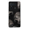 Θήκη Sonique Back to Y2K Series για Motorola Edge 50 Ultra Disco Ball