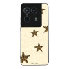 Θήκη Sonique Back to Y2K Series για Motorola Edge 50 Ultra Leopard Star