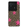 Θήκη Sonique Back to Y2K Series για Motorola Edge 50 Ultra Pink Star