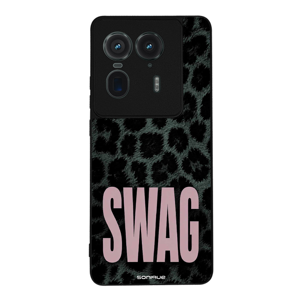 Θήκη Sonique Back to Y2K Series για Motorola Edge 50 Ultra SWAG