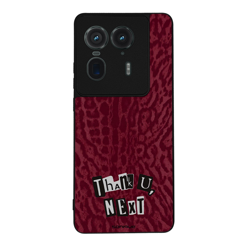 Θήκη Sonique Back to Y2K Series για Motorola Edge 50 Ultra TYN