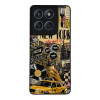 Θήκη Sonique Back to Y2K Series για Motorola Edge 60 Fusion 5G City Girl