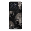 Θήκη Sonique Back to Y2K Series για Motorola Edge 60 Fusion 5G Disco Ball
