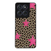 Θήκη Sonique Back to Y2K Series για Motorola Edge 60 Fusion 5G Pink Star