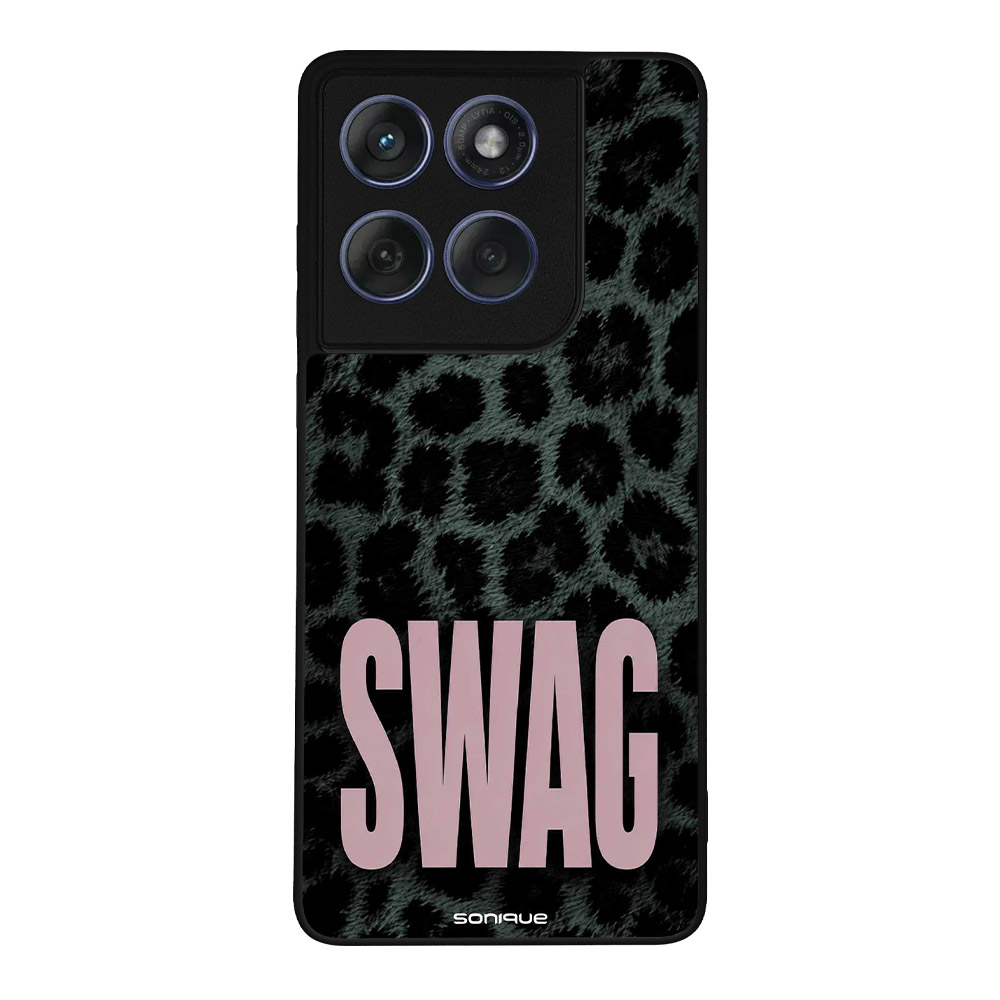 Θήκη Sonique Back to Y2K Series για Motorola Edge 60 Fusion 5G SWAG