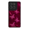 Θήκη Sonique Back to Y2K Series για Motorola Edge 60 Pro 5G Shiny Butterflies