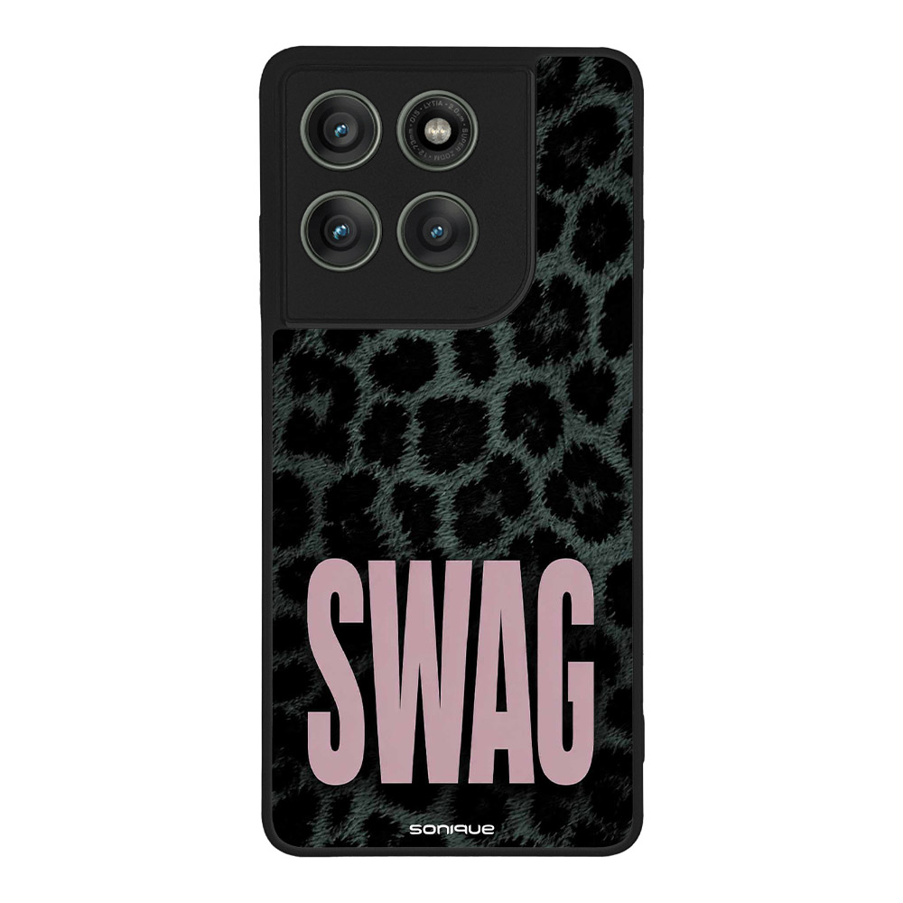 Θήκη Sonique Back to Y2K Series για Motorola Edge 60 Pro 5G SWAG
