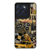 Θήκη Sonique Back to Y2K Series για Motorola Edge 70 5G City Girl