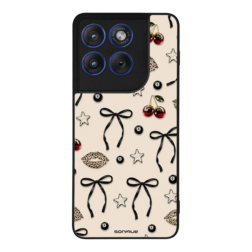 Θήκη Sonique Back to Y2K Series για Motorola Edge 70 5G Girl Vibe