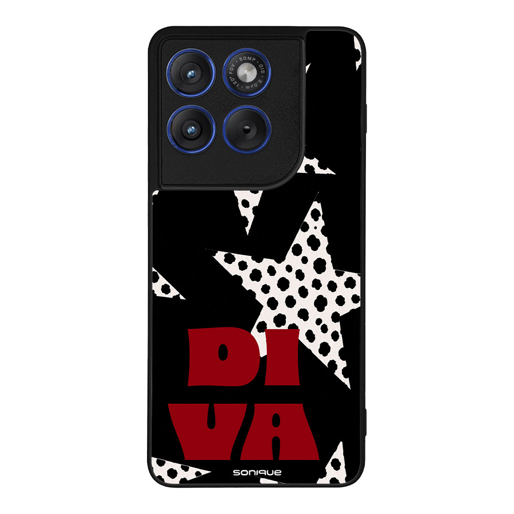 Θήκη Sonique Back to Y2K Series για Motorola Edge 70 5G Star Diva