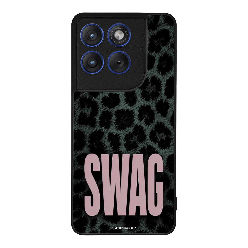 Θήκη Sonique Back to Y2K Series για Motorola Edge 70 5G SWAG