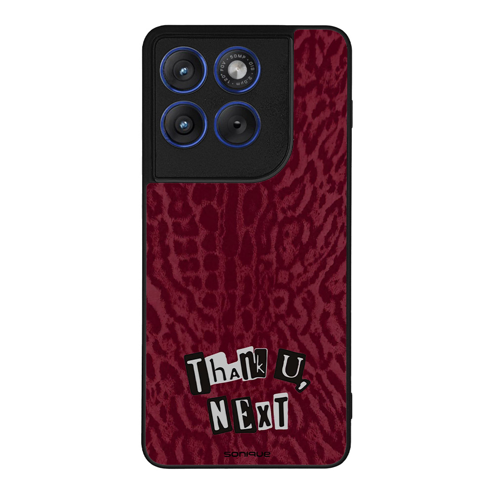 Θήκη Sonique Back to Y2K Series για Motorola Edge 70 5G TYN