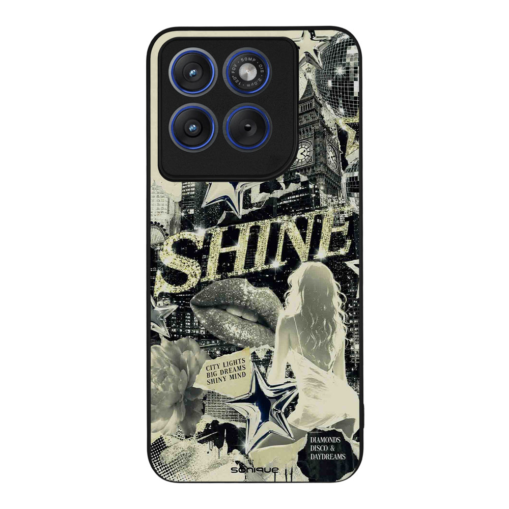 Θήκη Sonique Back to Y2K Series για Motorola Edge 70 Fusion 5G Shine