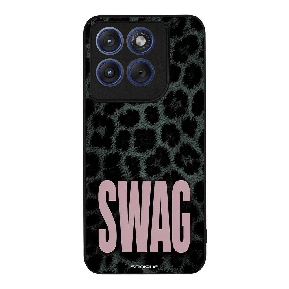 Θήκη Sonique Back to Y2K Series για Motorola Edge 70 Fusion 5G SWAG