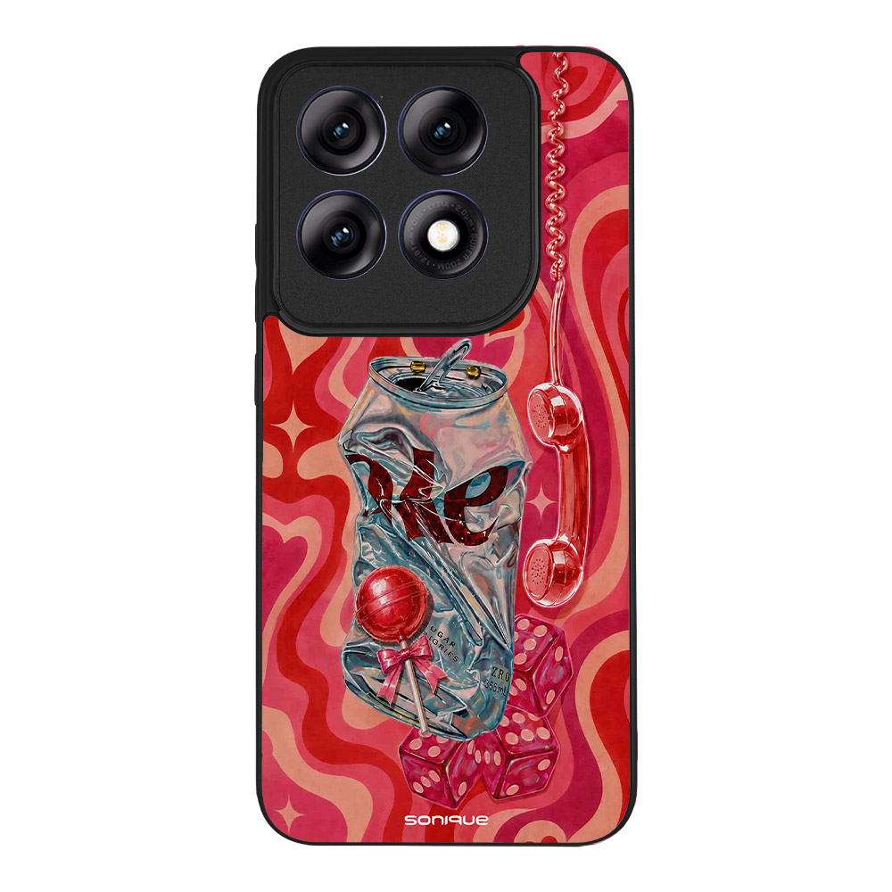 Θήκη Sonique Back to Y2K Series για Motorola Edge 70 Pro 5G Lollipop
