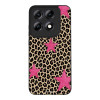 Θήκη Sonique Back to Y2K Series για Motorola Edge 70 Pro 5G Pink Star