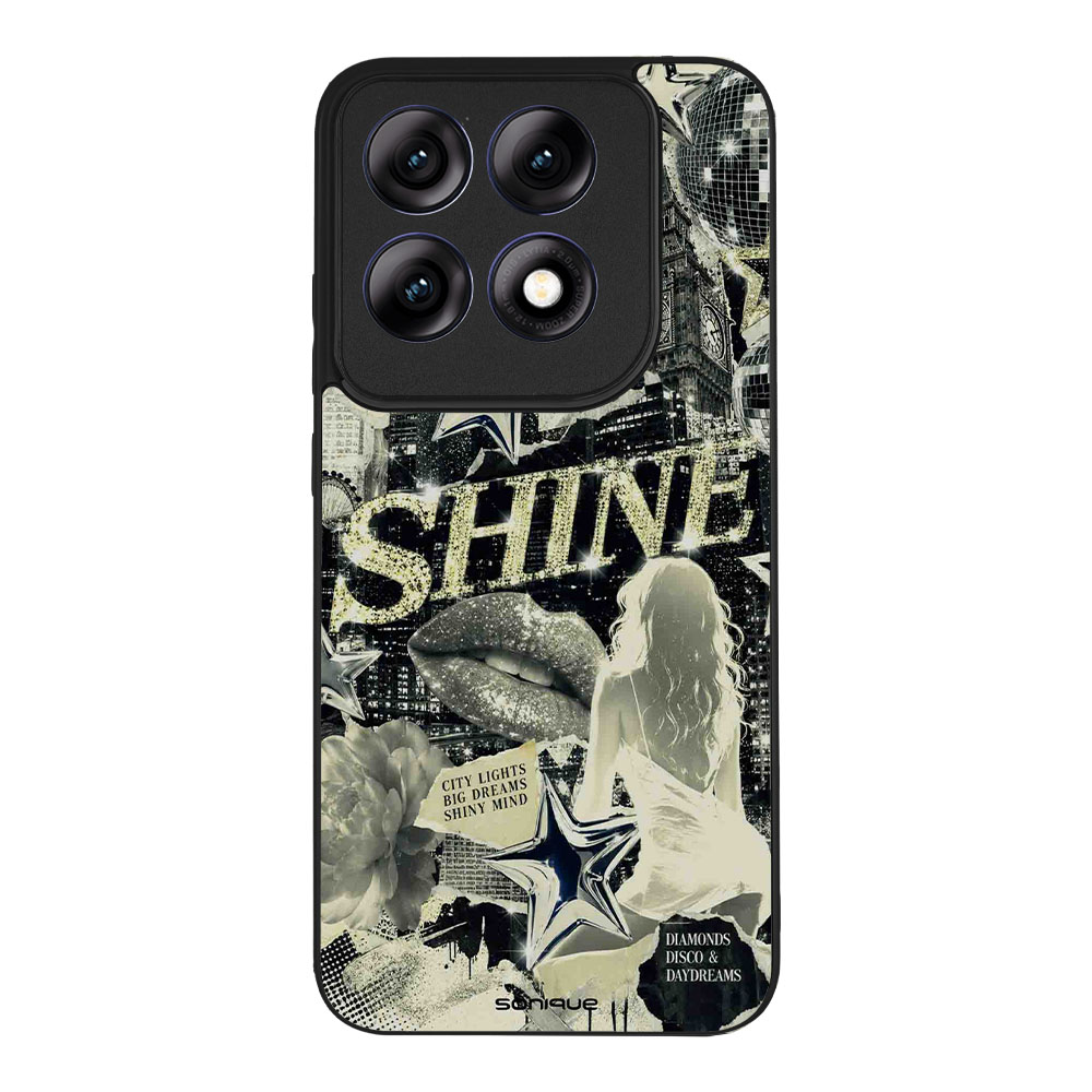 Θήκη Sonique Back to Y2K Series για Motorola Edge 70 Pro 5G Shine