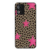 Θήκη Sonique Back to Y2K Series για Motorola Moto E13 4G Pink Star