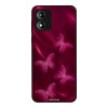 Θήκη Sonique Back to Y2K Series για Motorola Moto E13 4G Shiny Butterflies