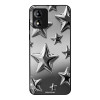 Θήκη Sonique Back to Y2K Series για Motorola Moto E13 4G Shiny Stars