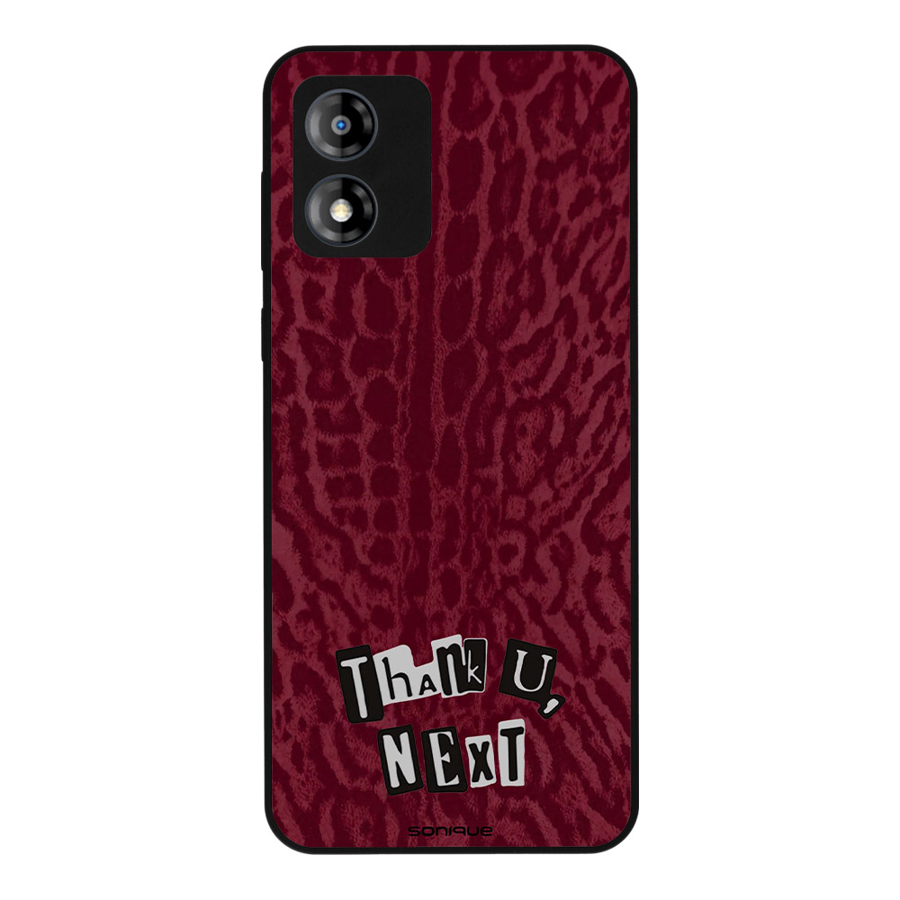 Θήκη Sonique Back to Y2K Series για Motorola Moto E13 4G TYN
