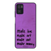 Θήκη Sonique Back to Y2K Series για Motorola Moto E22 4G Make It