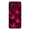 Θήκη Sonique Back to Y2K Series για Motorola Moto E22 4G Shiny Butterflies