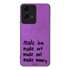 Θήκη Sonique Back to Y2K Series για Motorola Moto G04 4G / Moto G04s 4G / Moto G24 4G / Moto G24 4G Power / Moto E14 4G Make It