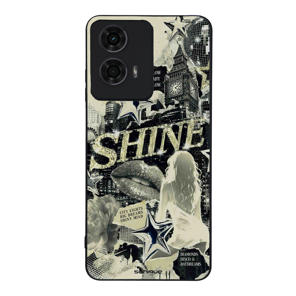Θήκη Sonique Back to Y2K Series για Motorola Moto G04 4G / Moto G04s 4G / Moto G24 4G / Moto G24 4G Power / Moto E14 4G Shine