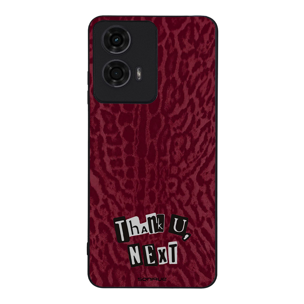 Θήκη Sonique Back to Y2K Series για Motorola Moto G04 4G / Moto G04s 4G / Moto G24 4G / Moto G24 4G Power / Moto E14 4G TYN