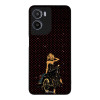 Θήκη Sonique Back to Y2K Series για Motorola Moto G05 4G / Moto E15 4G Badass