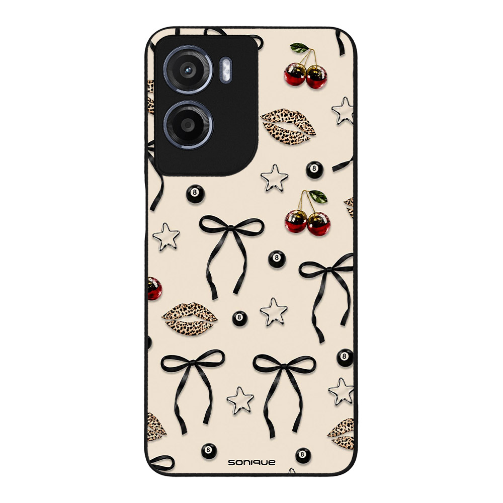 Θήκη Sonique Back to Y2K Series για Motorola Moto G05 4G / Moto E15 4G Girl Vibe