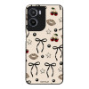 Θήκη Sonique Back to Y2K Series για Motorola Moto G05 4G / Moto E15 4G Girl Vibe