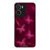 Θήκη Sonique Back to Y2K Series για Motorola Moto G05 4G / Moto E15 4G Shiny Butterflies
