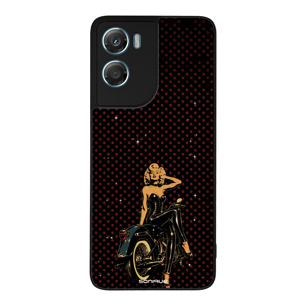 Θήκη Sonique Back to Y2K Series για Motorola Moto G06 4G / Moto G06 Power 4G Badass