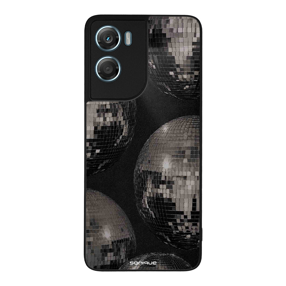 Θήκη Sonique Back to Y2K Series για Motorola Moto G06 4G / Moto G06 Power 4G Disco Ball