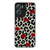 Θήκη Sonique Back to Y2K Series για Motorola Moto G06 4G / Moto G06 Power 4G Leopard Kiss