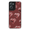 Θήκη Sonique Back to Y2K Series για Motorola Moto G06 4G / Moto G06 Power 4G Shiny Hearts